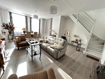 For sale Tourcoing 6 rooms 114 m2 Nord (59200) photo 0