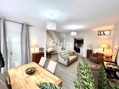 Annonce Vente 6 pi�ces Maison Tourcoing 59