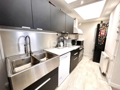 Acheter Maison Tourcoing Nord