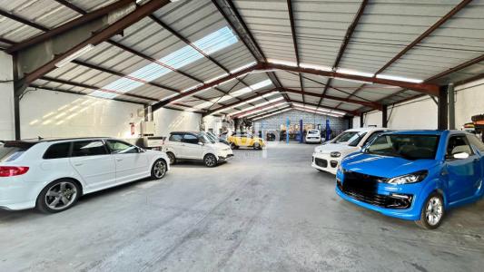 For sale Aniche 610 m2 Nord (59580) photo 0