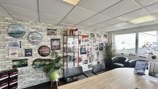 Annonce Vente Immeuble Aniche 59