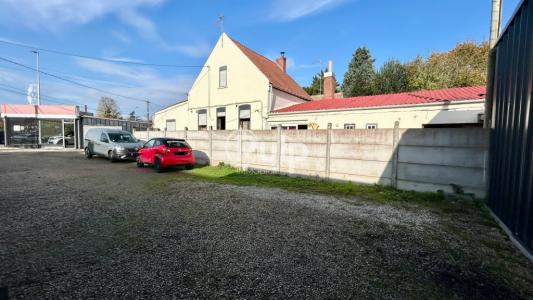 Acheter Immeuble Aniche Nord