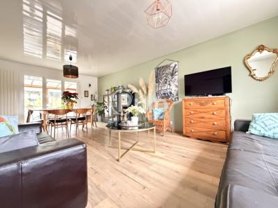 Annonce Vente 6 pi�ces Maison Saint-nicolas 62