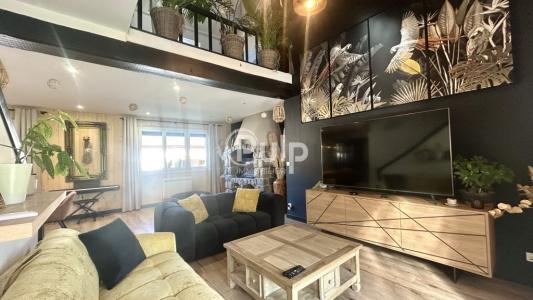 For sale Bouvigny-boyeffles 179 m2 Pas de calais (62172) photo 0