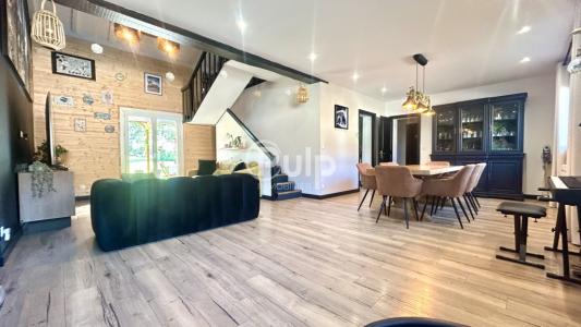 Annonce Vente Maison Bouvigny-boyeffles 62