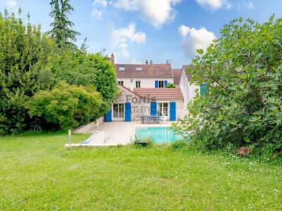 Acheter Maison 414 m2 Gouvernes