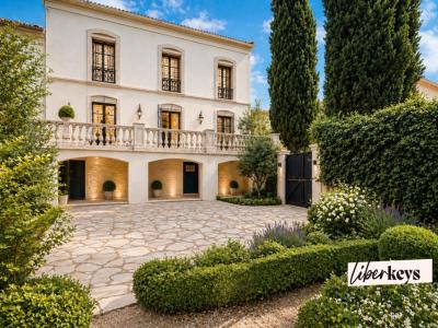 Annonce Vente 7 pi�ces Maison Beguey 33