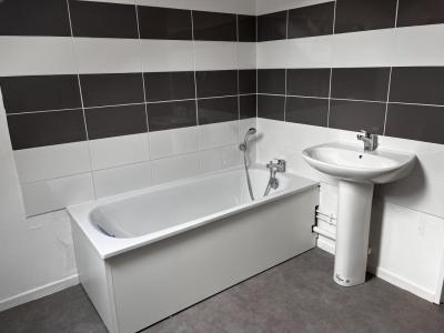 Louer Appartement 87 m2 Stiring-wendel