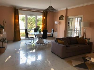 Annonce Location 3 pi�ces Appartement Mans 72