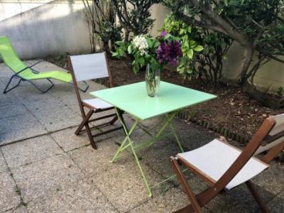 Louer Appartement 100 m2 Mans