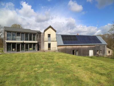 For sale Cordesse 6 rooms 150 m2 Saone et loire (71540) photo 0