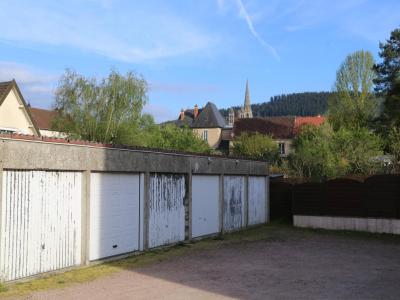 Annonce Vente 3 pi�ces Appartement Autun 71