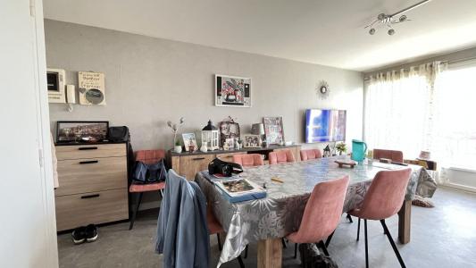 Acheter Appartement 63 m2 Autun