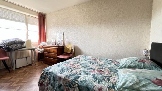 Acheter Appartement Autun 58000 euros