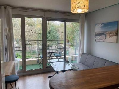 Annonce Location 2 pi�ces Appartement Bordeaux 33