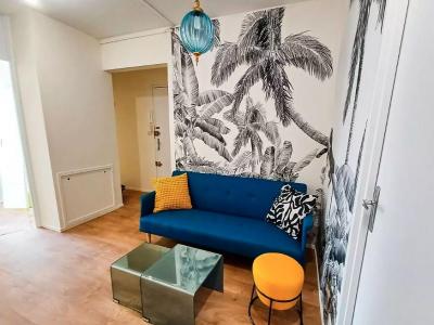 For rent Talence 1 room 13 m2 Gironde (33400) photo 0