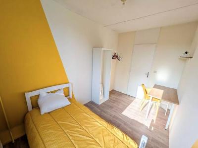 For rent Talence 1 room 13 m2 Gironde (33400) photo 3