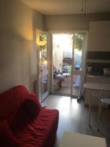 For rent Begles 1 room 15 m2 Gironde (33130) photo 0