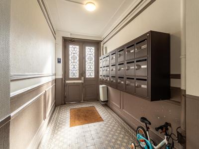 Annonce Vente Immeuble Corbeil-essonnes 91