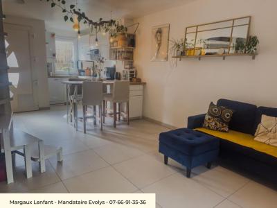 For sale Juvignac 3 rooms 50 m2 Herault (34990) photo 2