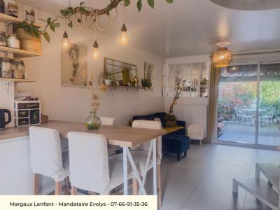 For sale Juvignac 3 rooms 50 m2 Herault (34990) photo 4