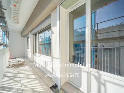 Annonce Vente 3 pi�ces Appartement Annecy-le-vieux 74