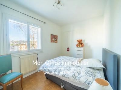 Acheter Appartement Annecy-le-vieux 554000 euros