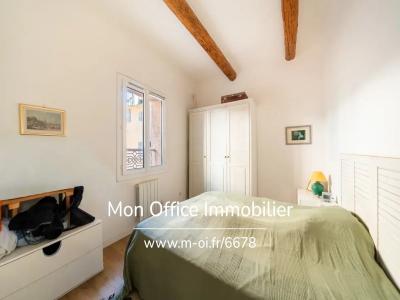 Acheter Appartement Beaurecueil Bouches du Rhone