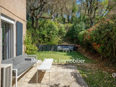 Annonce Vente 5 pi�ces Maison Tholonet 13