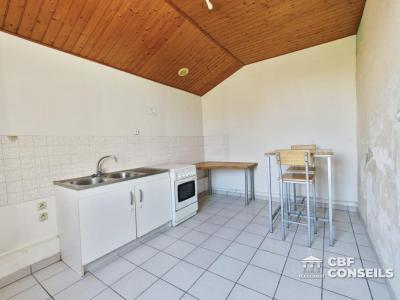 For sale Clermont-ferrand 4 rooms 66 m2 Puy de dome (63100) photo 4