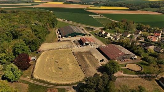 For sale Chantilly 9 rooms 240 m2 Oise (60500) photo 0