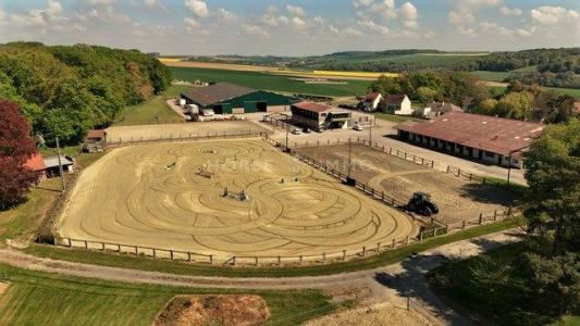 Annonce Vente Prestige Chantilly 60