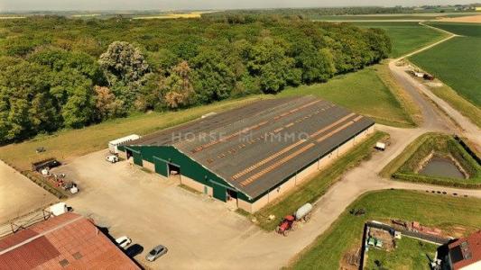 Acheter Prestige 240 m2 Chantilly