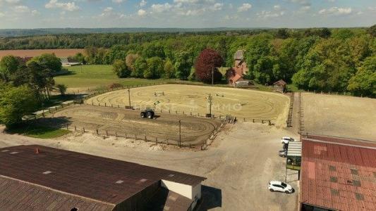 Acheter Prestige Chantilly Oise