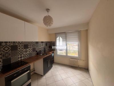 For rent Schiltigheim 4 rooms 84 m2 Bas rhin (67300) photo 2