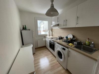 Annonce Location 2 pi�ces Appartement Strasbourg 67