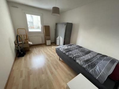 Louer Appartement Strasbourg Bas rhin