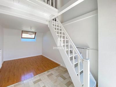 Annonce Location 2 pi�ces Appartement Strasbourg 67