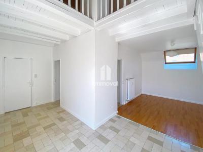 Louer Appartement 55 m2 Strasbourg