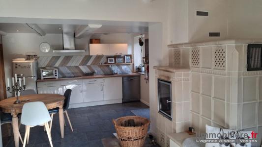 For sale Sainte-marie-aux-mines 5 rooms 230 m2 Haut rhin (68160) photo 3