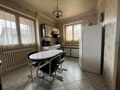 Annonce Vente 3 pi�ces Maison Fontaine 38