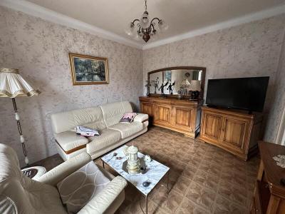 Acheter Maison Fontaine Isere