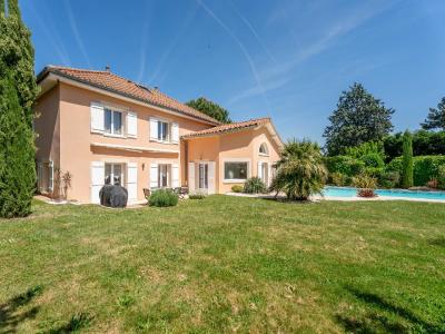 For sale TOUTES COMMODITES 5 rooms 176 m2 Rhone (69630) photo 0