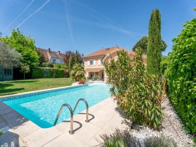 Annonce Vente 5 pi�ces Maison  69