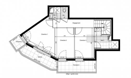 Acheter Appartement  Val de Marne