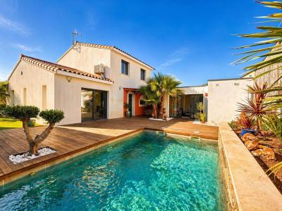 Annonce Vente 6 pi�ces Maison  34