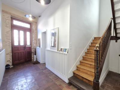 Annonce Vente 15 pi�ces Maison  81