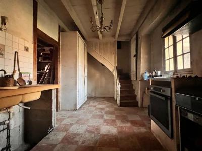 Annonce Vente 5 pi�ces Maison  21