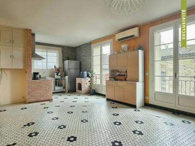 For sale CENTRE 5 rooms 100 m2 Lot et garonne (47130) photo 0