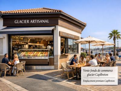 For sale PLAGE ET PORT 63 m2 Landes (40130) photo 0